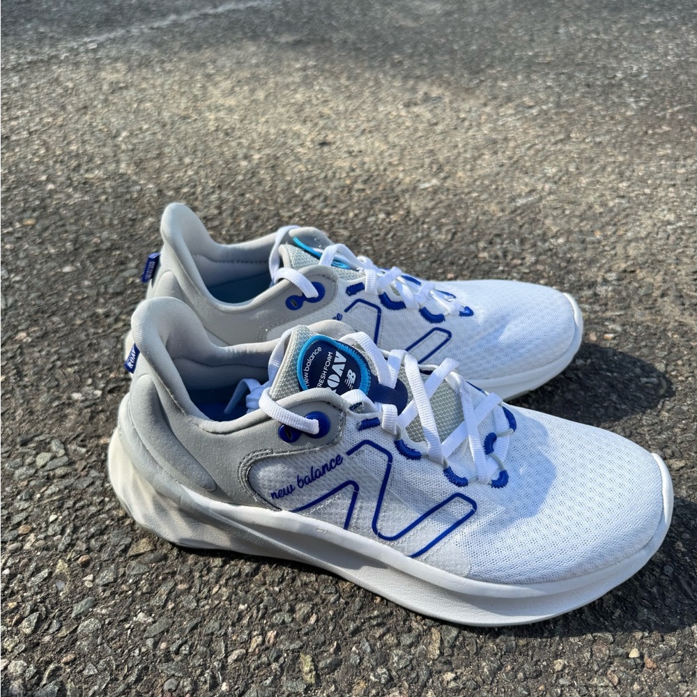 New Balance fresh foam Roav Sneakers